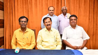 Tumakur : ಇಸ್ರೋ ಉತ್ಪಾದನಾ ಘಟಕ ಕಾರ್ಯಾರಂಭ ಶೀಘ್ರ