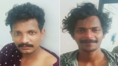 പാളയം ബസ്സ് സ്റ്റാന്റ് മണിക്കൂറുകൾ മുൾമുനയിൽ, ജനം വലഞ്ഞു; ഒടുവിൽ അഴിഞ്ഞാടിയ മയക്കുമരുന്ന് ഗുണ്ടാ സംഘം പിടിയിൽ