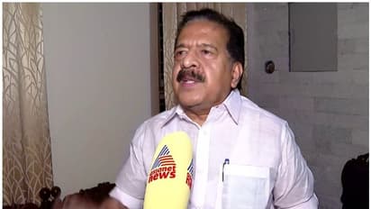 കാഫിര്‍ വിവാദം: വർഗീയത ആളികത്തിക്കാൻ സിപിഎം ശ്രമിച്ചു, എം വി ഗോവിന്ദൻ വീണിടത്ത് ഉരുളുന്നുവെന്ന് ചെന്നിത്തല