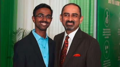 ದೇಶದ ಮೊದಲ ಯಕೃತ್ ಕಸಿಗೆ 25 ವರ್ಷ :  ಯಕೃತ್ ಕಸಿಗೊಳಗಾದ ಮೊದಲ ಮಗು ಈಗ ವೈದ್ಯ