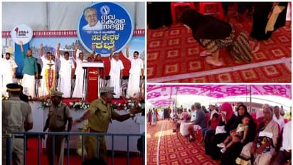 Nava Kerala Sadas: Over 2000 complaints received on day one from people in Kasaragod urging govt intervention