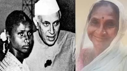 'നെഹ്റുവിന്റെ വധു' എന്ന് വിളിച്ച് സ്വന്തം ​ഗോത്രം തിരസ്‍കരിച്ച 15 -കാരി, ആരാണ് ബുധിനി? 