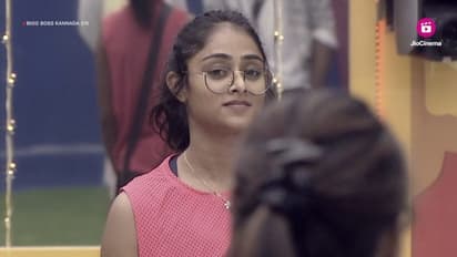 ಬಡ್ಡಿ ಸಮೇತ ವಿನಯ್ಗೆ ವಾಪಸ್ ಬರುತ್ತೆ; ಕಾರ್ತಿಕ್ ಕ್ಟಾಪ್ಟನ್ ಆದ್ಮೇಲೆ ಸಂಗೀತಾ ಮೈಂಡ್ ಗೇಮ್ ಶುರುನಾ?