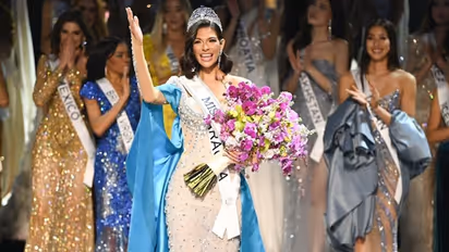 Miss Universe 2023: All you need to know about Sheynnis Palacios, the 23-year-old who won the title