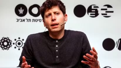 ಚಾಟ್‌ಜಿಪಿಟಿ ಖ್ಯಾತಿಯ ತಂತ್ರಜ್ಞನನ್ನೇ  ವಜಾಗೊಳಿಸಿದ  ಓಪನ್‌ ಎಐ ಕಂಪನಿ 