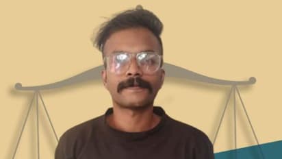 'പണി കിട്ടുമെന്ന് ഉറപ്പ്'; മയക്കുമരുന്ന് കേസില് യുവാവിന് 10 വര്ഷം തടവുശിക്ഷ