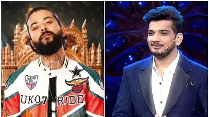 Bigg Boss 17: Did Munawar Faruqui date an 18-year-old? Anurag Dobhal raises shocking accusations