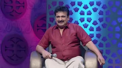 மனோரமாவுடன் மோதல்;  தடை போட்ட ரஜினிகாந்த்! காரணம் யார்? ரமேஷ் கண்ணா உடைத்த ரகசியம்! 