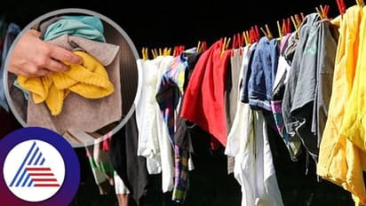 ನಾವು ಧರಿಸುವ ಬಟ್ಟೆಯಲ್ಲಿದೆ ನಮ್ಮ ಆರೋಗ್ಯ, ಸದ್ಗುರು ಹೇಳುವುದ ಕೇಳಿ