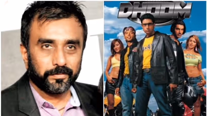 Dhoom director Sanjay Gadhvi passes away at 57; succumbs to heart attack