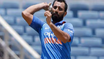 మహమ్మద్ షమీకి  అర్జున అవార్డు: ఐదుగురికి ద్రోణాచార్య అవార్డులు