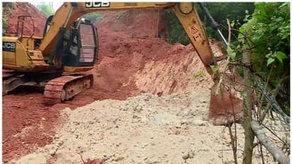 ആലപ്പുഴ മറ്റപ്പിള്ളി കുന്നിടിക്കൽ; കളക്ടറുടെ നേതൃത്വത്തിൽ അന്വേഷണത്തിന് തുടക്കം