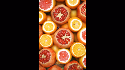 ചുമയും ജലദോഷവും ഉള്ളപ്പോള്‍ ഫ്രൂട്ട്സ് കഴിക്കാമോ? 