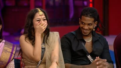 ಬಿಗ್ಬಾಸ್ ಮನೆಯಿಂದ ಹೊರಬಿದ್ದ ಇಶಾನಿ ಮಾಡಿದ್ದ ತಪ್ಪೇನು, ಹೇಳಿದ ಕೊನೆಯ ಮಾತು ಫುಲ್ ವೈರಲ್!