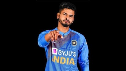 IPL 2024: కేకేఆర్ కెప్టెన్‌గా శ్రేయాస్ అయ్యర్ రీఎంట్రీ.. ఎమ‌న్నాడంటే? 