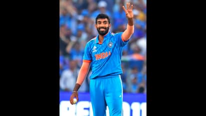 കാരണം ലോകകപ്പ് തോല്വി മാത്രമോ; ജസ്പ്രീത് ബുമ്രയുടെ ഇന്സ്റ്റ സ്റ്റാറ്റസ് ചര്ച്ചയാക്കി ആരാധകര്