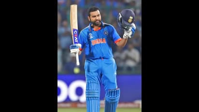T20 World Cup 2024: "అప్పటిదాకా రోహితే.. "