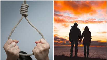 ഭര്ത്താവ് കാമുകിയെ തേടി യുക്രൈനില് പോയി, വിവരം അറിഞ്ഞ് ഭാര്യയുടെ ആത്മഹത്യ; അറസ്റ്റ്