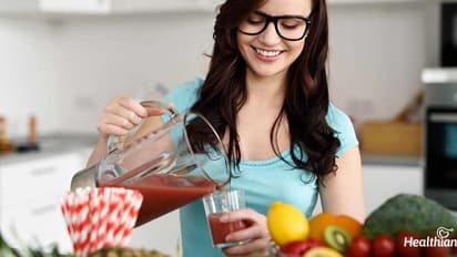 ഈ ജ്യൂസുകൾ ശീലമാക്കൂ, പ്രതിരോധശേഷി കൂട്ടാൻ സഹായിക്കും