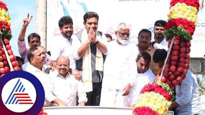 ನನಗೀಗ ರಾಜಕೀಯದ 20-20 ಮ್ಯಾಚ್ ಆಡುವ ಜವಾಬ್ದಾರಿ ಪಕ್ಷ ವಹಿಸಿದೆ: ಬಿವೈ ವಿಜಯೇಂದ್ರ