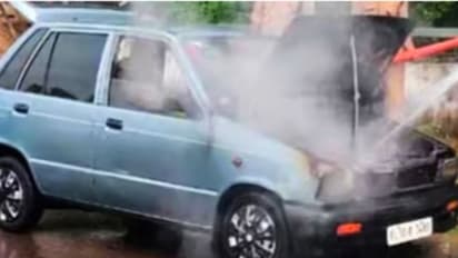 Indian student shot dead in USA : అమెరికాలో భారతీయ విద్యార్థిపై దుండగుల కాల్పులు... దుర్మరణం