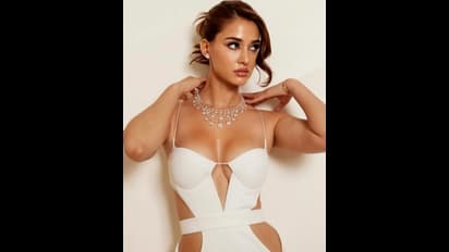 ಏರ್ ಫೋರ್ಸ್ ಪೈಲಟ್ ಆಗಬೇಕೆಂದು ಬಯಸಿದ್ದ ಹುಡುಗಿ ಓದು  ಬಿಟ್ಟು ಬಾಲಿವುಡ್‌ ಸೇರಿದ್ದು ಹೇಗೆ?