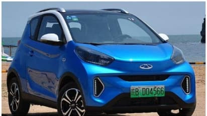 വില 8.92 ലക്ഷം മാത്രം, മൈലേജ് 400 കിമീക്ക് മേൽ! ടിയാഗോയും കോമറ്റും അപകടത്തിൽ!