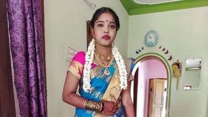 റോഡിൽ പൊട്ടിക്കിടന്ന വൈദ്യുത കമ്പിയിൽ അബദ്ധത്തിൽ ചവിട്ടി, 23 കാരിയും കൈക്കുഞ്ഞും ഷോക്കേറ്റ് മരിച്ചു