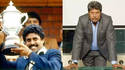 Outrage over Kapil Dev's absence: Congress, Sanjay Raut condemn World Cup organisers; check details