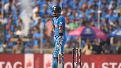 IND vs AUS WC final: Disney+Hotstar breaks record with 5.4 crore viewers; sees dip after Kohli's dismissal