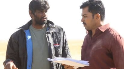 കാര്‍ത്തിയുടെ ആ ഹിറ്റിനും രണ്ടാം ഭാഗം, വെളിപ്പെടുത്തി എച്ച് വിനോദ്