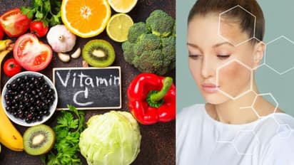 വിറ്റാമിൻ സിയുടെ കുറവുണ്ടോ? ശരീരം കാണിക്കും ഈ ലക്ഷണങ്ങള്...