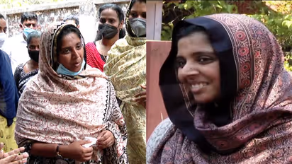 പ്ലേറ്റ്ലറ്റിൻെറ അളവ് കുറഞ്ഞത് തിരിച്ചടിയായി;തുടർചികിത്സക്കുള്ള ഒരുക്കത്തിനിടെ ഷെൽനയുടെ അപ്രതീക്ഷിത വിയോഗം