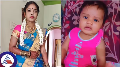 ಬೆಸ್ಕಾಂ ನಿರ್ಲಕ್ಷ್ಯಕ್ಕೆ ಬಾಣಂತಿ ತಾಯಿ, 9 ತಿಂಗಳ ಹಸುಗೂಸು ಬಲಿ: ಹೆಂಡ್ತಿ-ಮಗು ಜೀವ ಹೋಗ್ತಿದ್ರೂ ರಕ್ಷಿಸಲಾಗಲಿಲ್ಲ