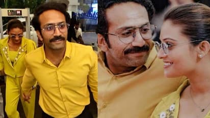 പത്ത് ഇരുപത്തിയഞ്ച് വർഷത്തെ ബന്ധമാണ്, എന്തേ..പ്രശ്നമുണ്ടോ; പ്രണയിനിയെ കുറിച്ച് ഷൈൻ ടോം