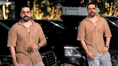 'കണ്ടു, പരിചയപ്പെട്ടു, വീട്ടിൽ പോയി സംസാരിച്ചു'; വിവാഹത്തെക്കുറിച്ച് ഷിയാസ് കരിം