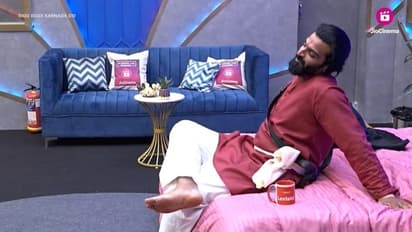 ಫೇಕ್ ಪಟ್ಟ ಪಡೆದ ಬಿಗ್ ಬಾಸ್ ಆನೆ ವಿನಯ್ ಗೌಡ, ಸೋಷಿಯಲ್ ಮೀಡಿಯಾ ಸುದ್ದಿ ಭಾರೀ ವೈರಲ್!