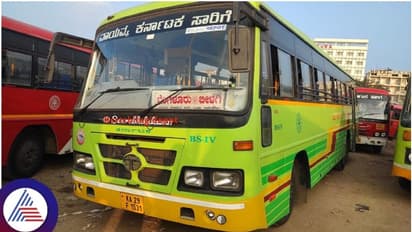 ಬೀಳಗಿ ಕೆಎಸ್ಆರ್ಟಿಸಿ ಡಿಪೋ ಮೇಲಧಿಕಾರಿ ಕಿರುಕುಳಕ್ಕೆ ಬೇಸತ್ತು ಬಸ್ ಚಾಲಕ ಆತ್ಮಹತ್ಯೆಗೆ ಯತ್ನ