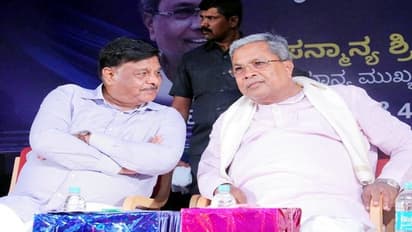 ಸಿಎಂ ಪತ್ನಿ ಪಡೆದ ನಿವೇಶನ ಶೇ.100 ಕಾನೂನುಬದ್ಧ: ಸಚಿವ ಡಾ.ಎಚ್.ಸಿ.ಮಹದೇವಪ್ಪ