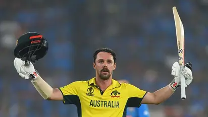 ചാമ്പ്യൻസ് ട്രോഫി: ഓസ്ട്രേലിയൻ ടീമിനെ പ്രഖ്യാപിച്ചു, സ്മിത്തും മാക്സ്‌വെല്ലും ടീമിൽ; നായകനായി പാറ്റ് കമിൻസ്