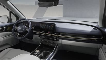 വമ്പൻ കുതിപ്പ് ലക്ഷ്യമിട്ട് കിയ ഇന്ത്യ; പുതിയ എസ്യുവികൾ, എംപിവികൾ, ഇവികൾ അവതരിപ്പിക്കാൻ ഒരുങ്ങുന്നു