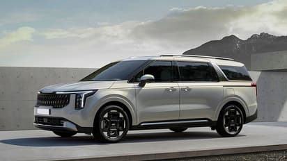 വലിയ മാറ്റങ്ങളുമായി പുതിയ കിയ കാർണിവൽ വരുന്നൂ