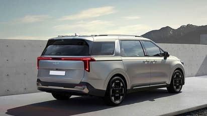 ഗെറ്റ് റെഡി, അതിശയിപ്പിക്കും ഫീച്ചറുകളുമായി പുതിയ കിയ കാർണിവൽ