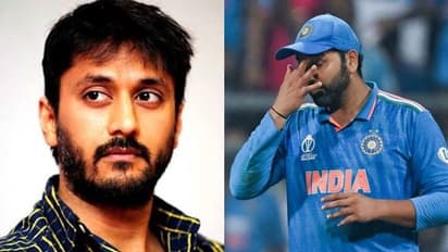 ವಿಶ್ವಕಪ್‌ನಲ್ಲಿ ಭಾರತದ ಸೋಲಿನ ಬೆನ್ನಲ್ಲೇ 'ತಂಡದಲ್ಲಿ ಮೀಸಲಾತಿ ಬೇಕು..' ಎಂದ ಚೇತನ್‌ ಅಹಿಂಸಾ!