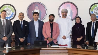 ഒമാൻ ചേംബർ ഓഫ് കൊമേഴ്സിന് കീഴിൽ വിദേശ നിക്ഷേപക കമ്മിറ്റി നിലവിൽ വന്നു