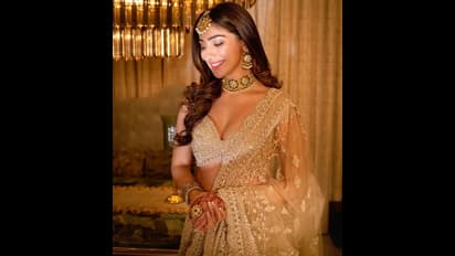 అందాల వరదకు ‘రత్తాలు’ అడ్డుకట్ట.. ట్రెడిషనల్ లుక్ లోనూ మైమరిపిస్తున్న రాయ్ లక్ష్మి 