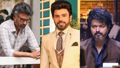 காக்கா - கழுகு கதையால் ஒரு பிரயோஜனமும் இல்லை.. ரஜினி, விஜயை சீண்டிய லெஜண்ட் சரவணன்