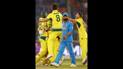 IND vs AUS Final: ఫైనల్‌లో టీమిండియా ఓటమికి కారణాలు ఇవే!