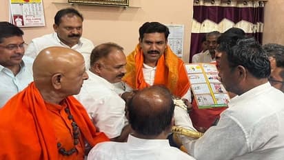 ಕರ್ನಾಟಕದಲ್ಲಿ ಬಿಜೆಪಿ ಮತ್ತೆ ಪುಟಿದೇಳಲಿದೆ: ಕೆ.ಬಿ.ಕೊಟ್ರೇಶ್