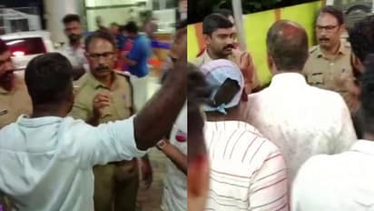 തിരുവനന്തപുരത്ത് ഏഴുമാസം പ്രായമുള്ള ഗര്ഭസ്ഥശിശു മരിച്ചു, ചികിത്സാ പിഴവെന്ന് പരാതി, പ്രതിഷേധം